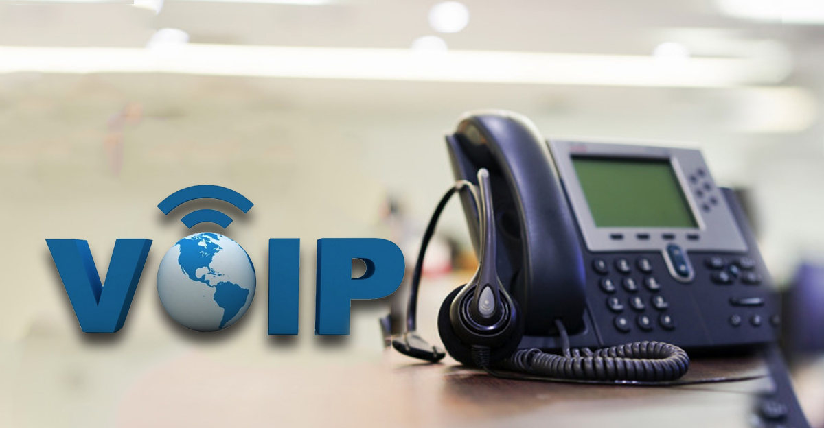 Importance of VoIP for your Business- How and Why You Must Use It