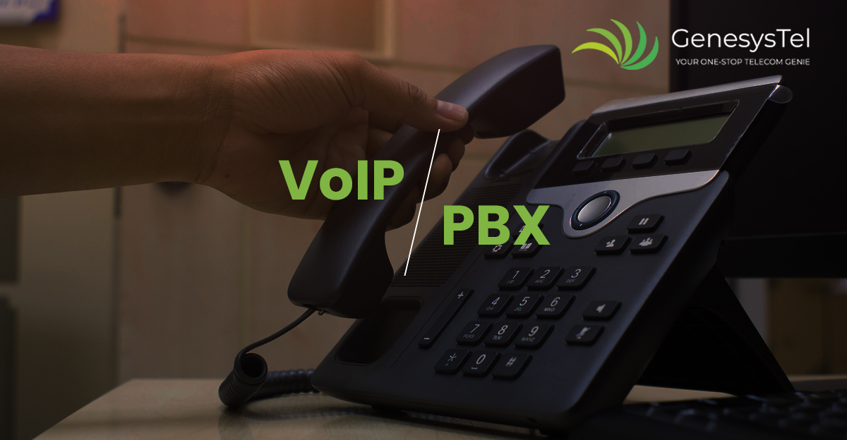 VoIP vs. PBX: Which System Can Drive Seamless Business Communication? 