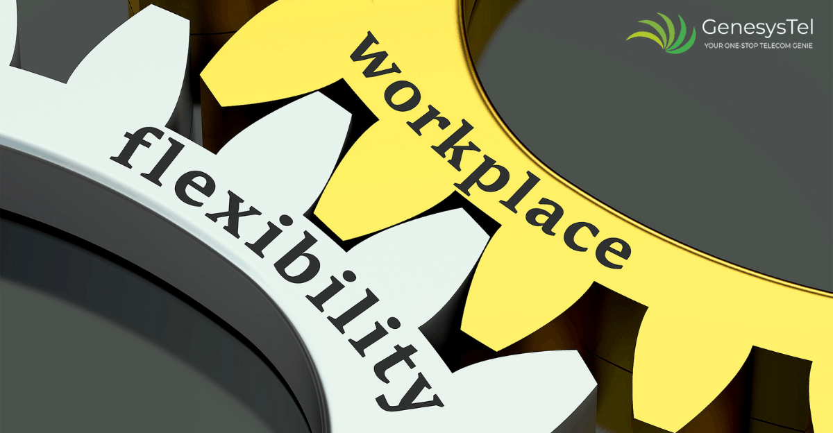Workplace Flexibility – What It Means To Your Business and Staff?
