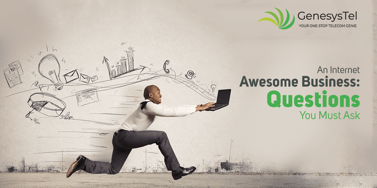Are You an Internet Awesome Business?
