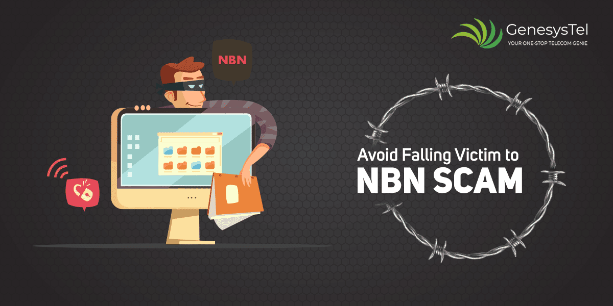NBN Scammer at Your Door Step? How to Avoid Falling Prey to the Scam