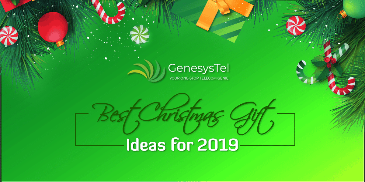 Top 5 Christmas Gift Ideas 2019