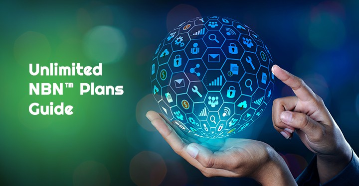 A guide to unlimited nbn™ plans
