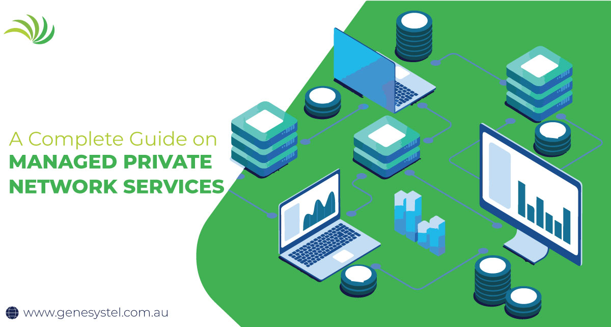 A Complete Guide on Managed Private Network Services