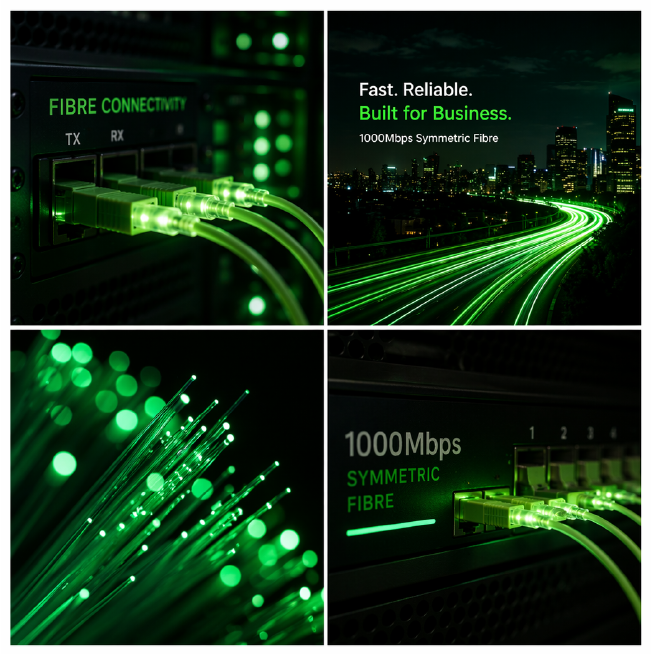 Fast Fibre 1000