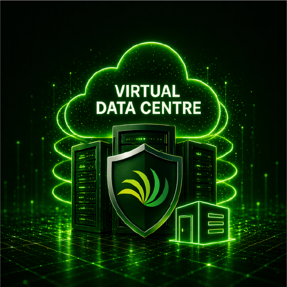 Virtual Data Centre
