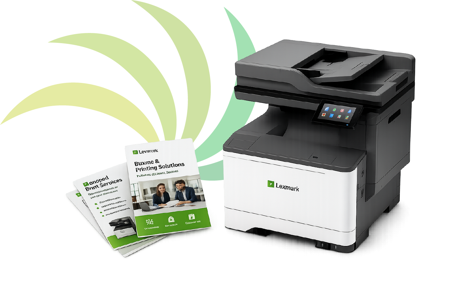 Managed Print Solutions