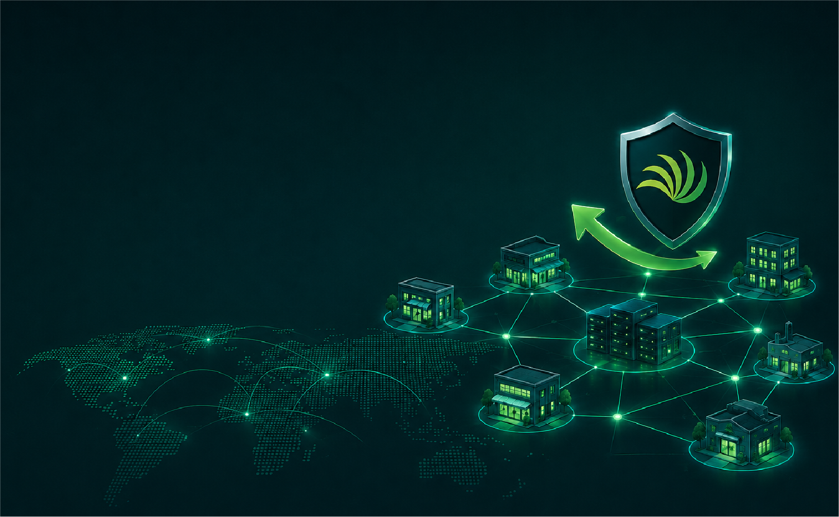 How GenesysTel & TP-Link Delivered Smarter Multi-Site Networking for Abuzz