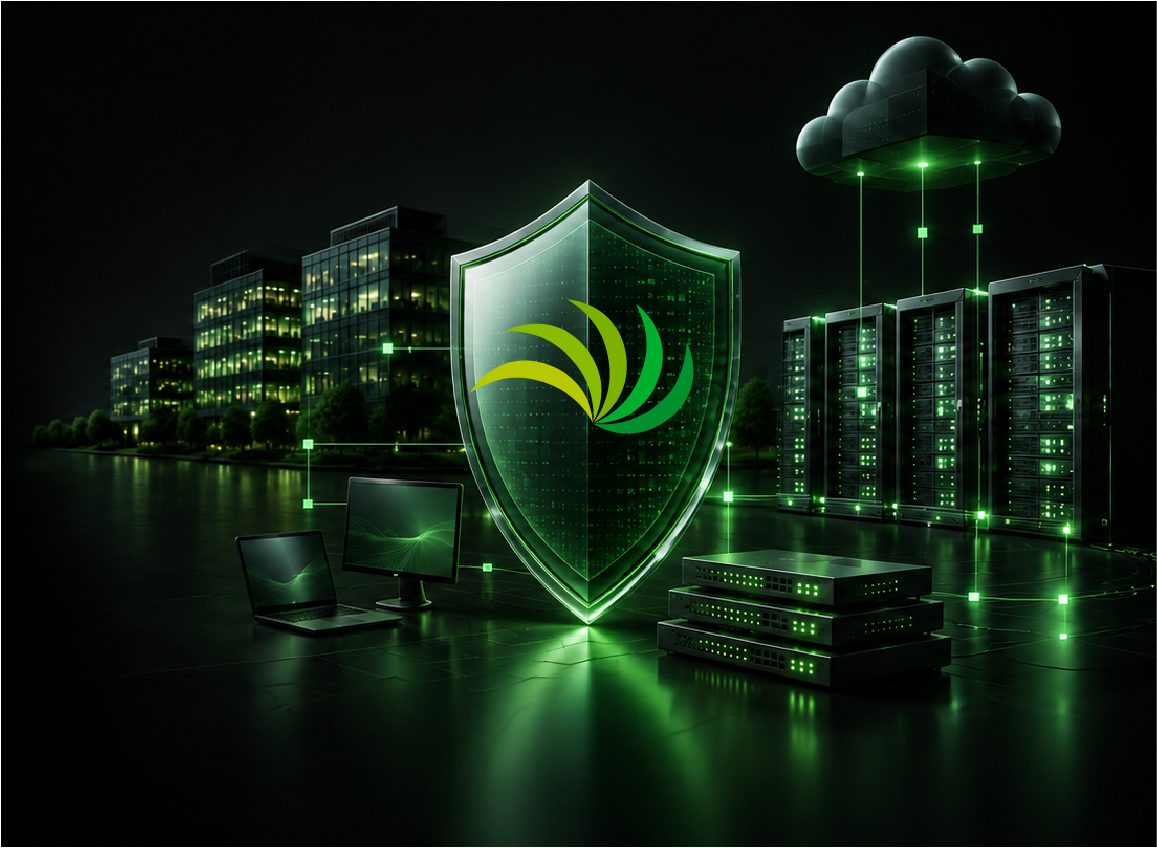 CyberSecurity as a Service