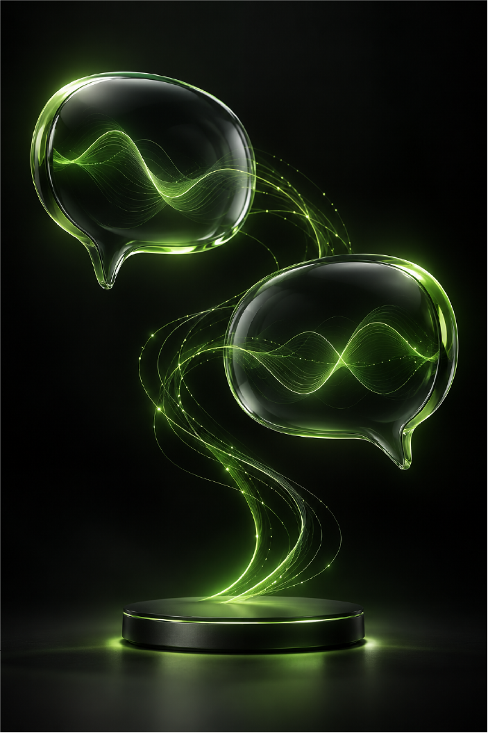 Ai Voice by GenesysTel